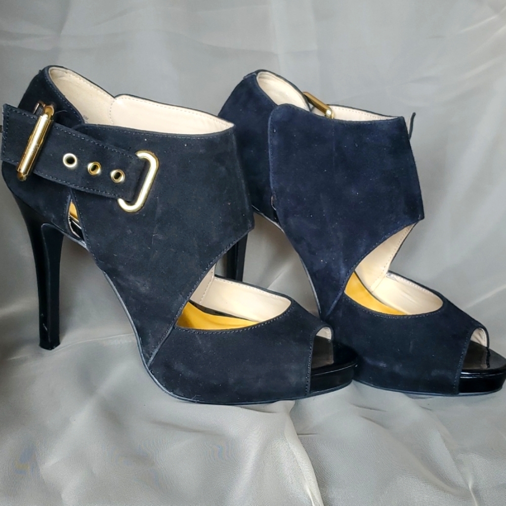 Women's S6 high heel
